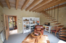 CHARLY SUR MARNE (02)  à vendre Maison de caractère de 7 pièces 