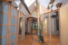 Coulommiers (77) Maison de caractère à vendre de 226 m2 et son jardin paysagé