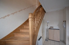 Proche de LA FERTE SOUS JOUARRE (77) à vendre maison de 7 pièces avec local commercial