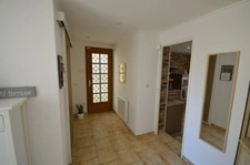 CHATEAU THIERRY (02) à vendre Maison en pierre de 4 pièces avec une dépendance.