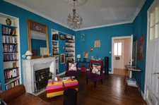 CHÂTEAU THIERRY (02) à vendre belle maison bourgeoise et son jardin joliment agencé.