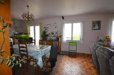 LA FERTE SOUS JOUARRE (77), à vendre Maison de 5 pièces dans quartier calme