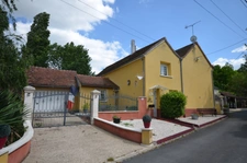 Coulommiers (77) Maison de caractère à vendre de 226 m2 et son jardin paysagé