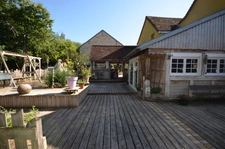 Coulommiers (77) Maison de caractère à vendre de 226 m2 et son jardin paysagé