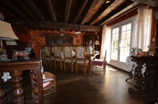 Coulommiers (77) Maison de caractère à vendre de 226 m2 et son jardin paysagé