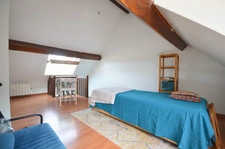 SAACY SUR MARNE (77) à vendre maison de 3 pièces 