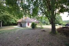 CHATEAU THIERRY (02) à vendre maison de 6 pièces en pleine nature