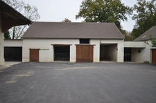 LA FERTE GAUCHER (77) à vendre Maison de caractère, idéale pour un artisan ou profession libérale. 