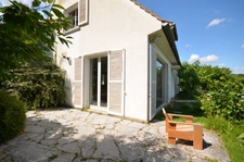 CHATEAU THIERRY (02) à vendre maison d'architecte de 167 m² avec sous-sol total