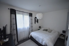 REBAIS (77) à vendre  belle maison contemporaine de 135 m².