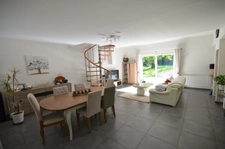REBAIS (77) à vendre  belle maison contemporaine de 135 m².