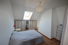 Proche de CHATILLON SUR MARNE (51) à vendre Belle maison en pierre rénovée avec dépendance 