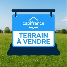 CHATILLON SUR MORIN (51) à vendre Terrain constructible de 1 571 m²