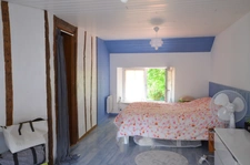 Provins 77,  à vendre jolie Maison en pierres de 5 pièces avec beau jardin