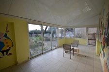 Proche de LA FERTE SOUS JOUARRE (77) à vendre maison de 7 pièces avec local commercial