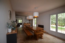 CHÂTEAU THIERRY (02) à vendre maison de 248 m² avec piscine et dépendances