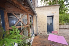 CHARLY SUR MARNE (02)  à vendre Maison de caractère de 7 pièces 