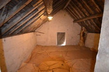 CHATEAU THIERRY (02) à vendre Maison ancienne de 5 pièces avec un atelier, une cave et un terrain de 726 m2