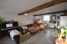 SABLONNIERES (77) Longère à vendre de 5 pièces avec dépendances et grand terrain