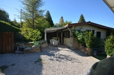 DORMANS (51), à vendre jolie maison de campagne avec son logement insolite