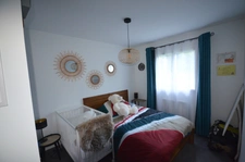 REBAIS (77) à vendre  belle maison contemporaine de 135 m².