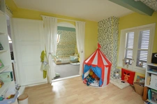 CHÂTEAU THIERRY (02) à vendre belle maison bourgeoise et son jardin joliment agencé.