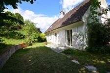 CHATEAU THIERRY (02) à vendre maison d'architecte de 167 m² avec sous-sol total