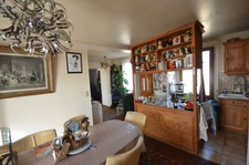 Dans le centre de Château Thierry, à vendre maison anncienne de 6 pièces