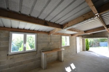 Proche de DORMANS (51) à vendre très belle maison de 5 pièces avec sa dépendance