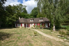 CHATEAU THIERRY (02) à vendre maison de 6 pièces en pleine nature