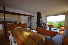 CHATEAU THIERRY (02) à vendre maison d'architecte de 167 m² avec sous-sol total