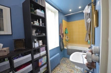 CHÂTEAU THIERRY (02) à vendre belle maison bourgeoise et son jardin joliment agencé.