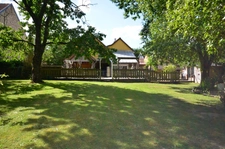 Coulommiers (77) Maison de caractère à vendre de 226 m2 et son jardin paysagé