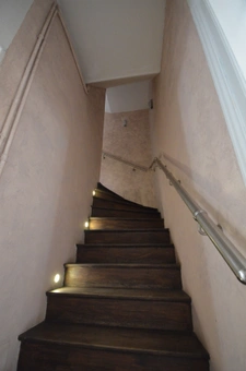 À 10 min d’Epernay (51) à vendre ancienne maison de vigneron entierrement rénovée 