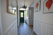 CHATEAU THIERRY (02)  à vendre Belle maison en meulière de 7 pièces 