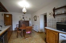 LA FERTE GAUCHER (77) à vendre Maison de caractère, idéale pour un artisan ou profession libérale. 