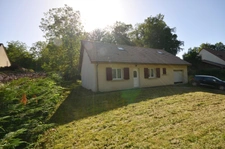 REBAIS (77) à vendre  belle maison contemporaine de 135 m².