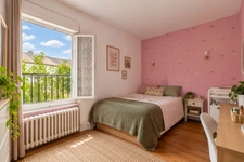 ESTERNAY (51) à vendre maison de 6 pièces 