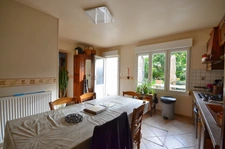 CHATILLON SUR MARNE, à vendre Maison de caractère et dépendances au cœur d'un village viticole