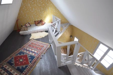 CHARLY SUR MARNE (02)  à vendre Maison de caractère de 7 pièces 