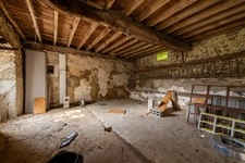 FESTIGNY (51) à vendre maison bourgeoise de 9 pièces 