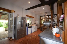 ESTERNAY (51), à vendre maison de caractère de 210 m2 et son terrain de 2400 m2 