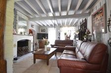 Coulommiers (77) Maison de caractère à vendre de 226 m2 et son jardin paysagé