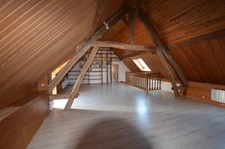 Proche de MONTMIRAIL (51) à vendre charmante longère de 240 m2 