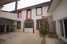 À 10 min d’Epernay (51) à vendre ancienne maison de vigneron entierrement rénovée 
