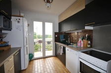 LA FERTE SOUS JOUARRE (77), à vendre Maison de 5 pièces dans quartier calme