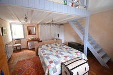 CHARLY SUR MARNE (02)  à vendre Maison de caractère de 7 pièces 