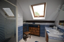ESTERNAY (51), à vendre maison de caractère de 210 m2 et son terrain de 2400 m2 