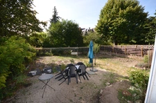 CHATEAU THIERRY (02) à vendre maison de ville d'exception avec son jardin plein Sud