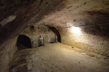 À 10 min d’Epernay (51) à vendre ancienne maison de vigneron entierrement rénovée 